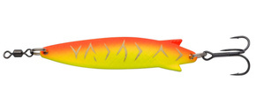 WAHADŁÓWKA ABU GARCIA TOBY - LF RED HOT TIGER