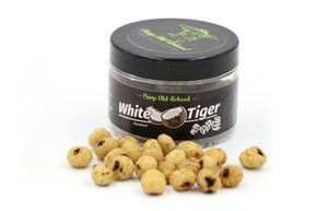 ORZECH TYGRYSI CARP OLD SCHOOL - WHITE TIGER 150ml