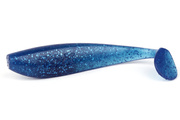 NZS0 - FOX RAGE GUMA PRO ZANDER - BLUE FLASH UV