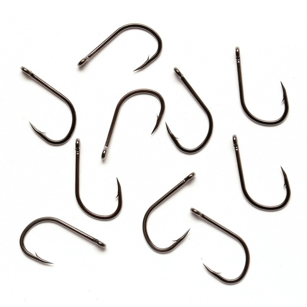 HACZYKI KARPIOWE ANACONDA STRAIGHT BOILIE HOOK