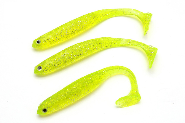 GUMA IRON CLAW SLIM JIM - CR