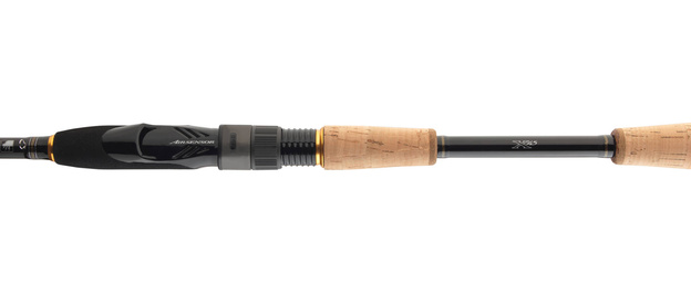 WĘDKA DAIWA BALLISTIC X TELE SPIN 190/4-15g