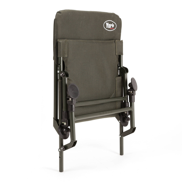 KRZESŁO/FOTEL WĘDKARSKI YORK