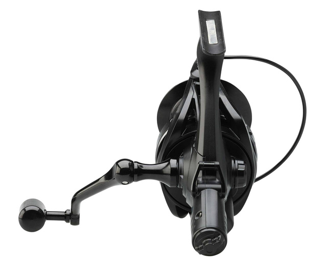 KOŁOWROTEK DAM QUICK 4 SLS FS 8000