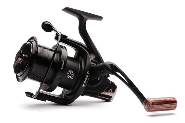 KOŁOWROTEK ANACONDA VIPEX XTF-6500