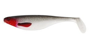 P021-553- WESTIN GUMA SHAD TEEZ - REDLIGHT