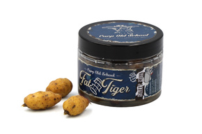 ORZECH TYGRYSI CARP OLD SCHOOL FAT TIGER - SWEET MILK 150ml