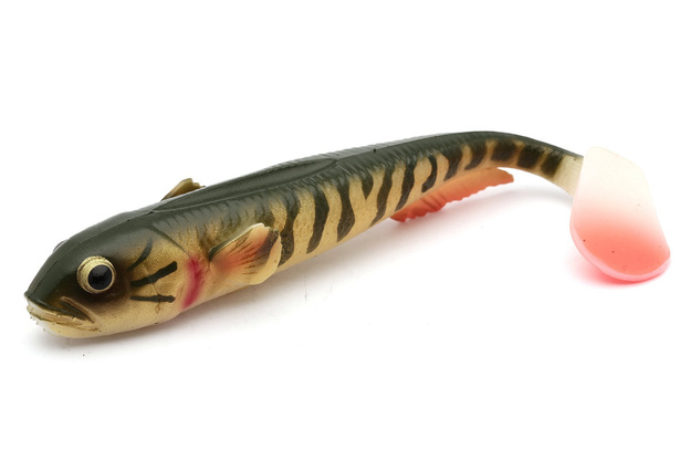 63 - SAVAGE GEAR GUMA 3D GOBY SHAD 1szt - PIKE