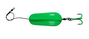 WAHADŁÓWKA MADCAT A-STATIC INLINE-GREEN