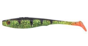 GUMA SPRO IRIS POPEYE - UV PERCH
