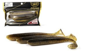 GUMY AKKOI PRIME SE23 - 100mm/5szt