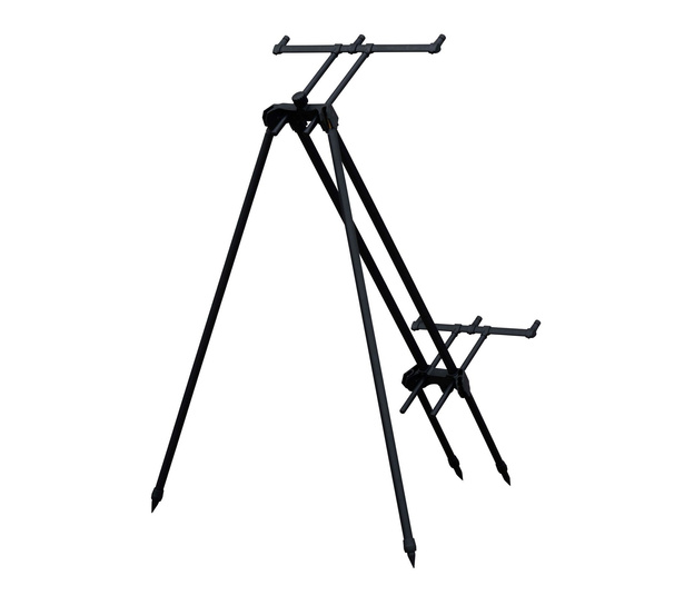 ROD POD PROLOGIC TRI-SKY NA 3 WĘDKI