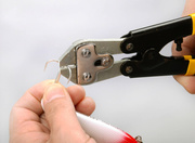 SZCZYPCE DO CIĘCIA SPRO SUPER SIDE CUTTERS 21cm