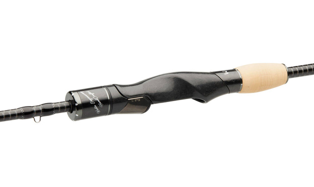 WĘDKA WESTIN W8 SUPER FINESSE 2ND 215/2-10g