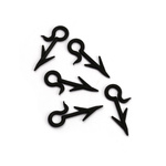 KLIPS DO MOCOWANIA DOZBROJEK IRON CLAW - S