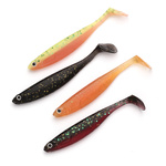 GUMY WESTIN SHADTEEZ SLIM DARK WATER MIX 15 - 5cm