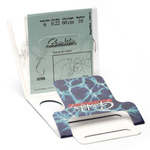 HAK Z PRZYPONEM GAMAKATSU MAGGOTS LS-1810 12-0,18 mm