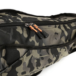 POKROWIEC - LUFA SAKANA SINGLE JACKET CAMO 165cm