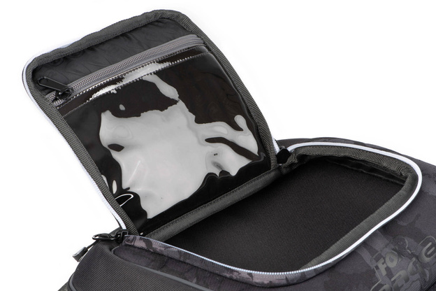 TORBA WĘDKARSKA CAMO VOYAGER FOX RAGE 48x30x24 cm