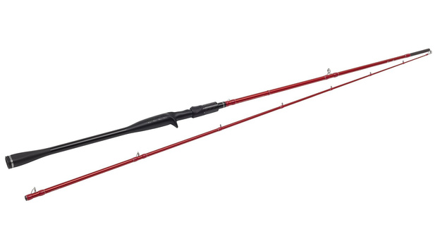 WĘDKA WESTIN W6 JERK SWIMBAIT-T 2ND 221/30-80g