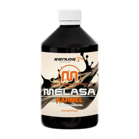 MELASA GENLOG - KARMEL 500ml