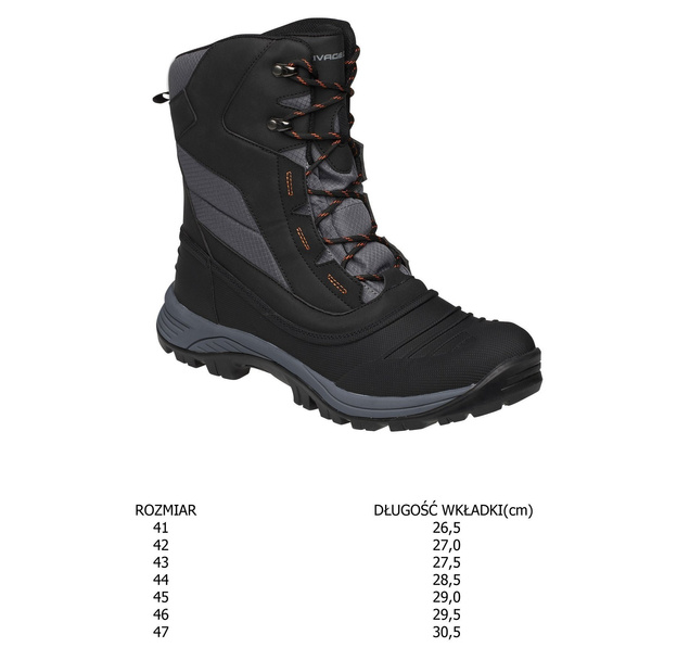 6493 - SAVAGE GEAR BUTY PERFORMANCE WINTER