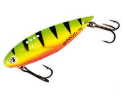 CYKADA SPINMAD KING 18g