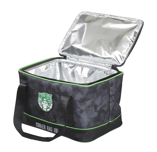 TOBA WĘDKARSKA DAM MADCAT COOLER - 35x24x21 cm