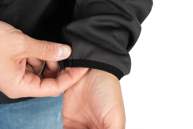 KURTKA PRZECIWWIATROWA FOX RAGE VOYAGER WINDBLOCKER