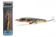 WOBLER SALMO JACK SINKING 18cm - BARRED MUSKIE