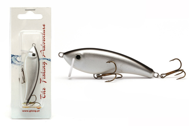 WOBLER GLOOG HERMES 90 SNP