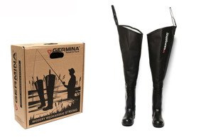 GWWS - GERMINA WODERY STRONG PVC