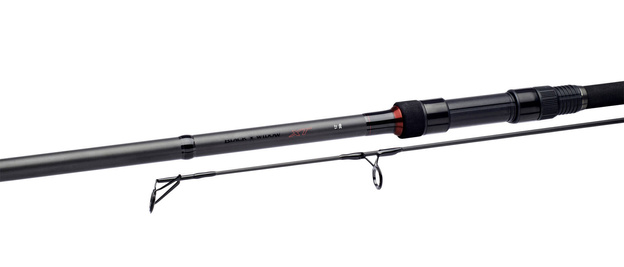 WĘDKA DAIWA BLACK WIDOW XT CARP 300/3,50lb