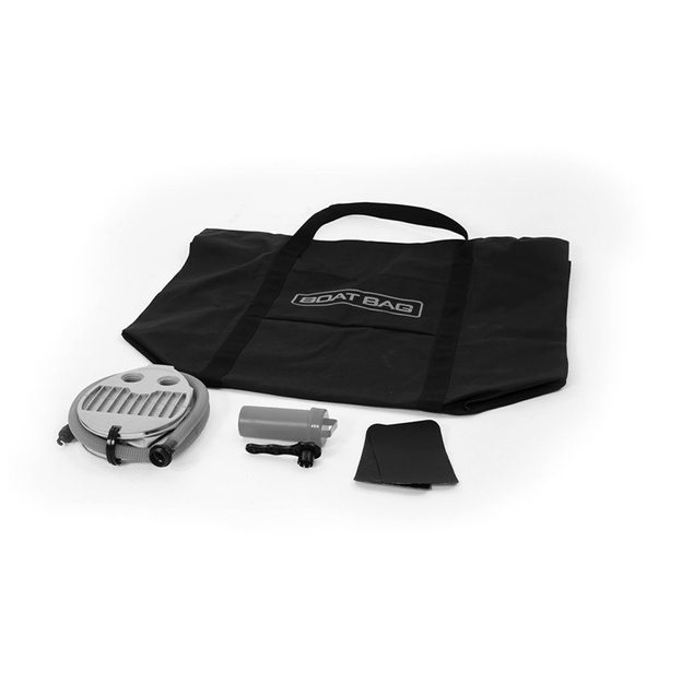 PŁYWADEŁKO VAGNER BELLY BOAT 180