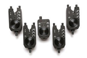 54305 - PROLOGIC ZESTAW SYGNALIZATORÓW R2L Z CENTRALKĄ 4+1