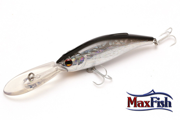 23836 - YORK WOBLER BERYL 85mm/18,6g