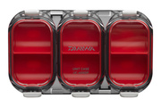 PUDEŁKO DAIWA WATERPROFF SEALED UNIT CASE 6