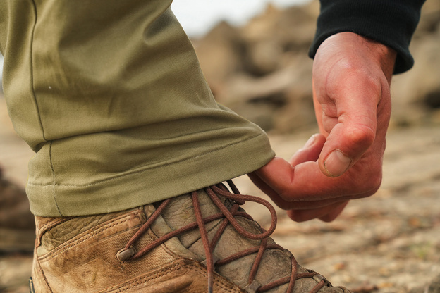 SPODNIE BLACK CAT CARGO TROUSERS