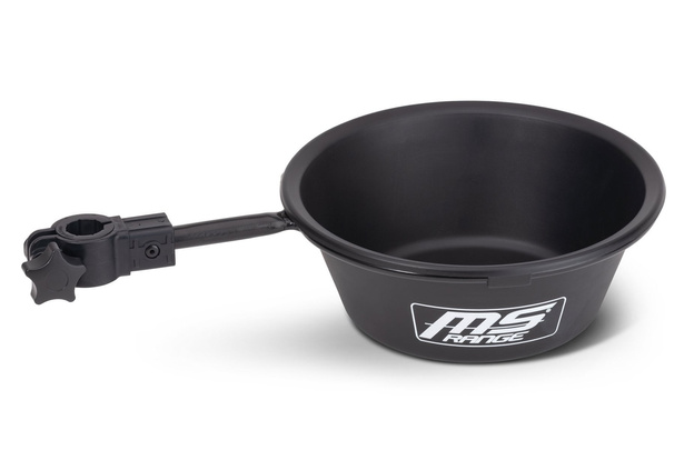 MISKA NA ZANĘTĘ Z ADAPTEREM MS RANGE