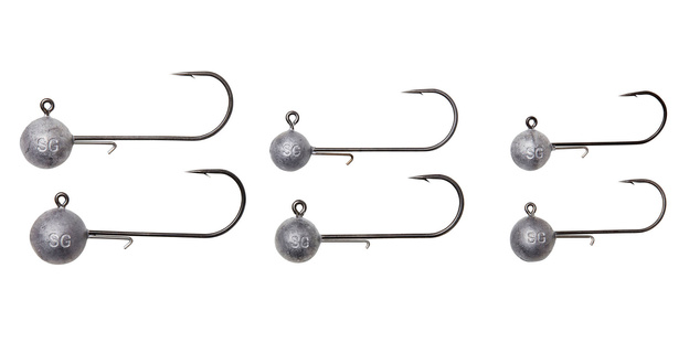 ZESTAW PRZYNĘT SAVAGE GEAR FAT MINNOW T-TAIL KIT 36szt