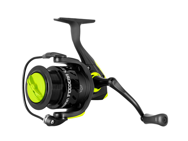 KOŁOWROTEK DELPHIN FEEDERA 4.5T SH 4500