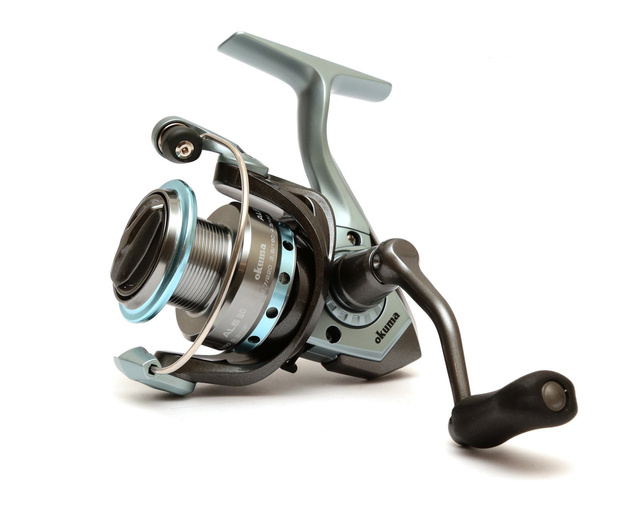 KOŁOWROTEK OKUMA ALARIS ALS-30
