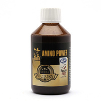 KONCENTRAT AMINO POWER INVADER VICTORY SQUID SCOPEX 250ml