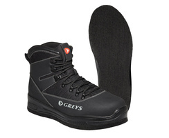 BUTY DO BRODZENIA Z FILCOWĄ PODESZWĄ GREYS TITAL