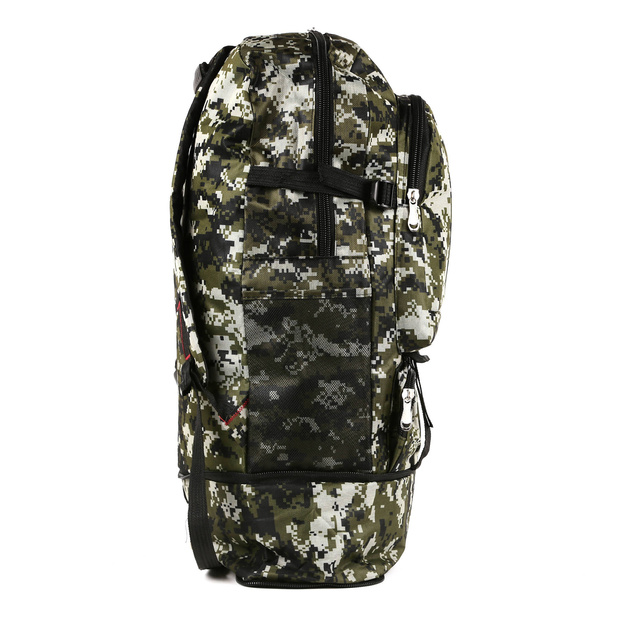 PLECAK YORK DIGITAL - DUŻY