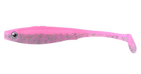 GUMA SPRO IRIS POPEYE - UV FLAMINGO