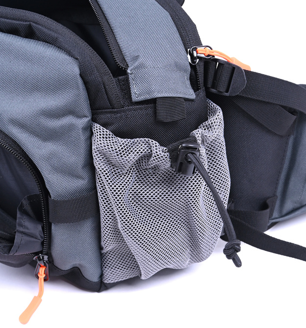 TORBA/PAS BIODROWY NECO G-BAG SERIA N