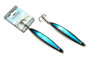 456 - HANSEN WAHADŁÓWKA LOTUS SD - ZULU