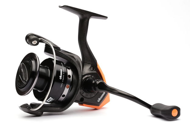 KOŁOWROTEK OKUMA JAW-45