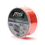 ŻYŁKA MS RANGE PRO FEEDER 300m